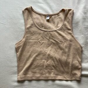 Tan Tank Nordstroms